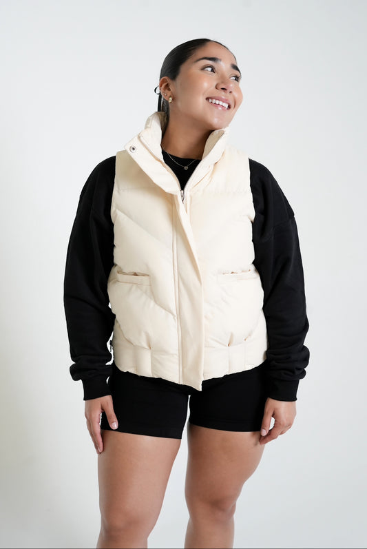 Puffer Vest